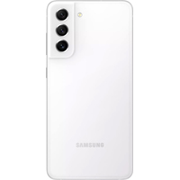 Смартфон Samsung Galaxy S21 FE 5G SM-G990E/DS 8GB/256GB (белый)