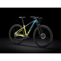 Велосипед Trek X-Caliber 9 XL 29 2020