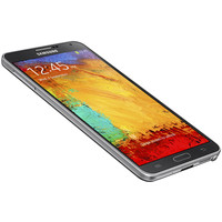 Смартфон Samsung N900 Galaxy Note 3 (32GB)