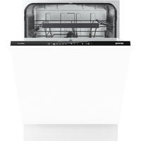 Встраиваемая посудомоечная машина Gorenje GV65260