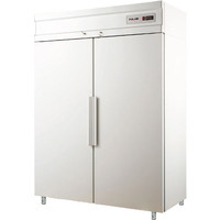 Торговый холодильник Polair Standard CB114-S
