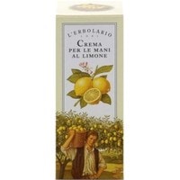  L'Erbolario Лимонный крем для рук 75 мл
