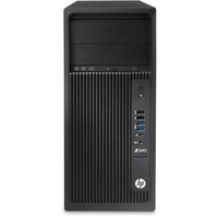 Компьютер HP Z240 G1X79EA