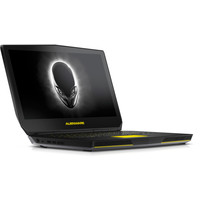 Игровой ноутбук Dell Alienware 15 R2 [A15-9549]