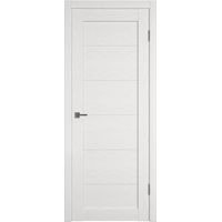Межкомнатная дверь Atum Pro Х32 70x200 (polar soft)