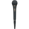 Проводной микрофон Philips SBCMD650/00 (черный)