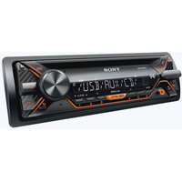 CD/MP3-магнитола Sony CDX-G1201U