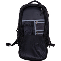 Городской рюкзак Polar П959 (черный)