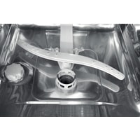 Встраиваемая посудомоечная машина Hotpoint-Ariston HIC 3B+26