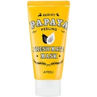  A'Pieu Маска гелевая Fresh Mate Papaya Mask 50 мл