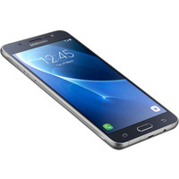 Смартфон Samsung Galaxy J5 (2016) Black [J510FN/DS]