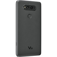 Смартфон LG V20 64GB Titan [H990DS]