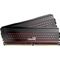 Оперативная память Team Dark Pro 2x8GB DDR4 PC4-25600 TDPRD416G3200HC16ADC01