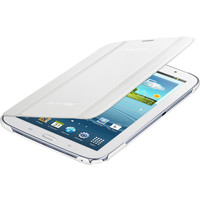 Чехол для планшета Samsung Book Cover White for Galaxy Note 8.0 (EF-BN510BWE)