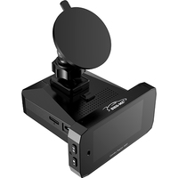 Видеорегистратор-радар детектор-GPS информатор (3в1) Sho-Me Combo Raptor WiFi