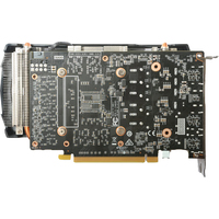 Видеокарта ZOTAC GeForce GTX 1060 AMP Edition 6GB GDDR5 [ZT-P10600B-10M]