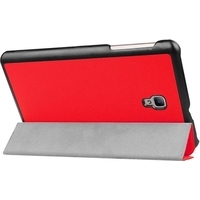 Чехол для планшета Doormoon Smart Case для Samsung Galaxy Tab A 8.0 2017 T385 (красный)
