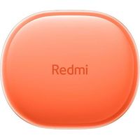 Наушники Xiaomi Redmi Buds 4 Lite M2231E1 (оранжевый, международная версия)