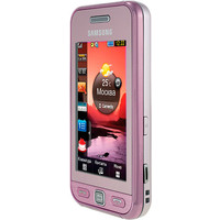 Кнопочный телефон Samsung GT-S5230 Star