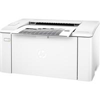 Принтер HP LaserJet Pro M104a [G3Q36A]