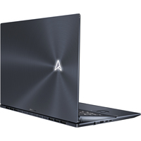 Ноутбук ASUS Zenbook Pro 16X UX7602ZM-ME108X