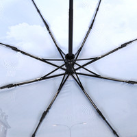 Складной зонт Fabretti S-20112-9