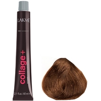 Крем-краска для волос Lakme 7/33+ Collage+ Intense Creme Hair Color