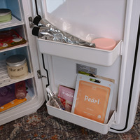 Бьюти-холодильник Meyvel MB-25HC1W в Орше