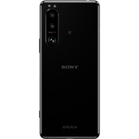 Смартфон Sony Xperia 5 III XQ-BQ52 6GB/128GB (черный)