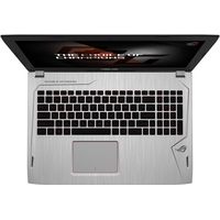 Игровой ноутбук ASUS Strix GL502VM-FY192T