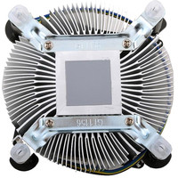 Кулер для процессора GlacialTech Igloo 1100 PWM PP (1B1S)