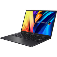 Ноутбук ASUS Vivobook S 14 OLED M3402RA-KM117