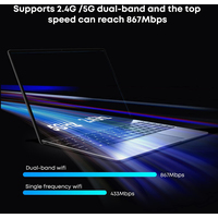 Ноутбук Chuwi CoreBook XPro 8GB+512GB