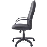 Кресло CHAIRMAN 279 TW-12 (серый)