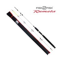 Удилище Fish2Fish Rumata F2FR-195