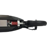 Электросамокат Urban Scooter BC-125 (черный)