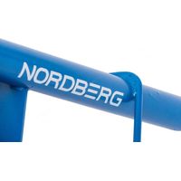 Страховочные опоры Nordberg N3010L 10т
