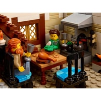 Конструктор LEGO Ideas 21325 Средневековая кузница