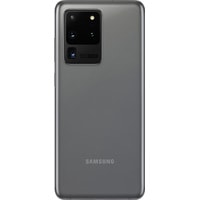 Смартфон Samsung Galaxy S20 Ultra 5G SM-G9880 12GB/256GB SDM865 (серый)