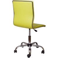 Компьютерное кресло AksHome Грейс (зеленый)