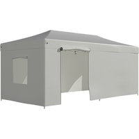 Тент-шатер Helex Тент-шатер 4360 3x6 м (белый)