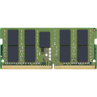 Оперативная память Kingston 32ГБ DDR4 SODIMM 3200 МГц KSM32SED8/32MF