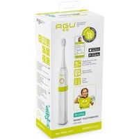 Электрическая зубная щетка AGU SKT6