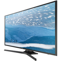 Телевизор Samsung UE55KU6000W