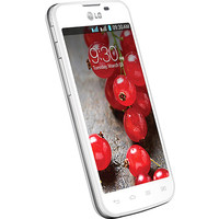 Смартфон LG Optimus L5 II Dual (E455)