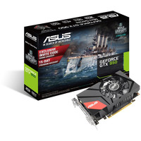 Видеокарта ASUS GeForce GTX 950 2GB GDDR5 (GTX950-M-2GD5)