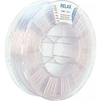 Пластик REC Relax 2.85 мм 750 г (прозрачный)