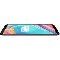 Смартфон OnePlus 5T 8GB/128GB (черный)