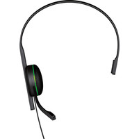 Наушники Microsoft Xbox One Chat Headset