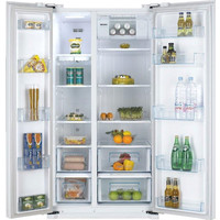 Холодильник side by side Daewoo FRN-X22B5CW